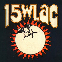 WLAC Sunshine Logo